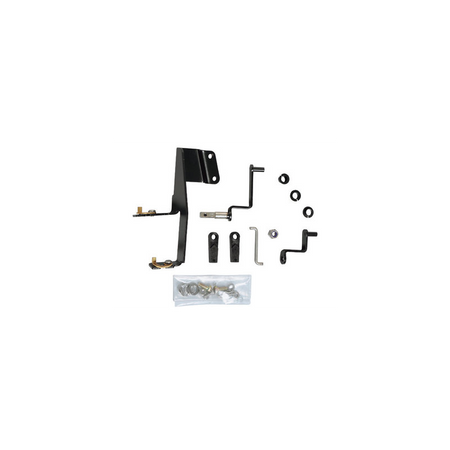 Ultraflex Kit K14F per Motori Yamaha 9,9D/FT9,9D e F15A