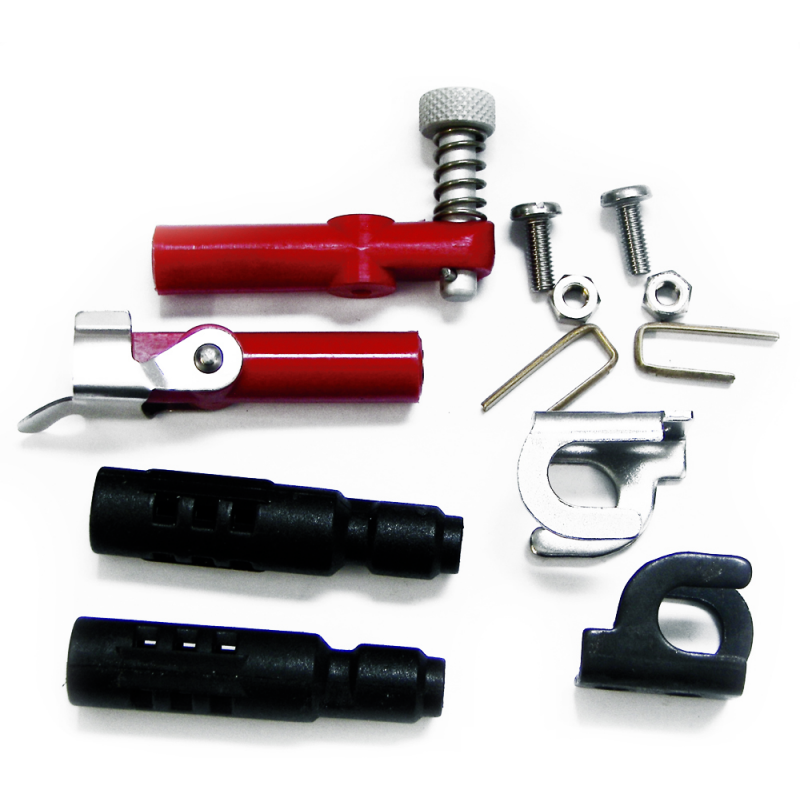 Ultraflex Kit K40 per Motori Selva