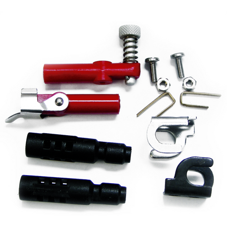 Ultraflex Kit K40 per Motori Selva