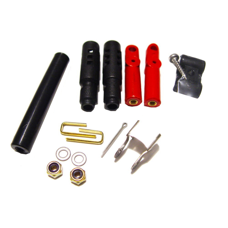 Ultraflex Kit K57 per Motori OMC, Johnson ed Evinrude