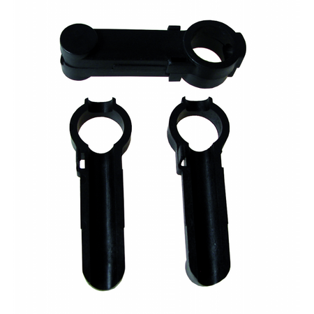 Ultraflex Kit K60 per Scatole Comando B301, B302 e Serie B501