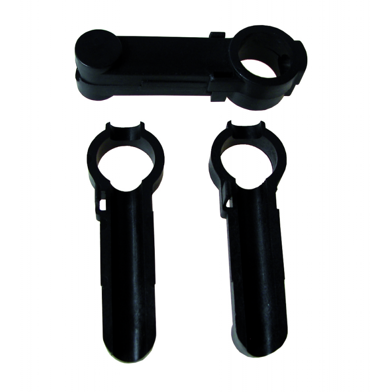 Ultraflex Kit K60 per Scatole Comando B301, B302 e Serie B501
