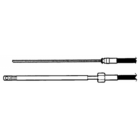 Ultraflex Monocavo M66