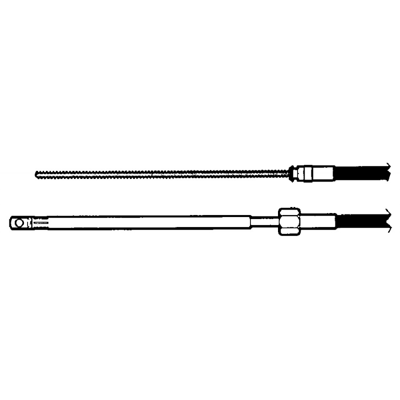 Ultraflex Monocavo M66