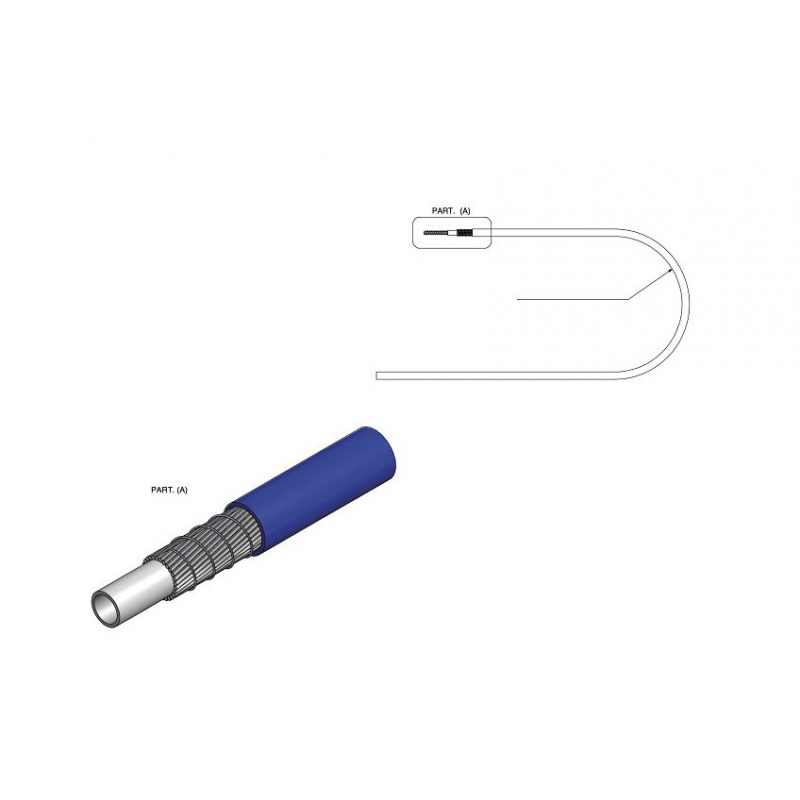 Ultraflex Monocavo M90 Mach - immagine 3