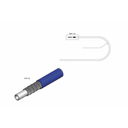 Ultraflex Monocavo M90 Mach - immagine 3