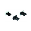 Ultraflex Passaparatia Doppio Bianco