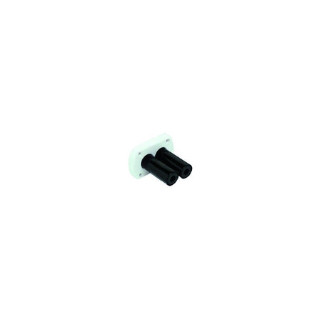 Ultraflex Passaparatia Doppio Cromato - immagine 3