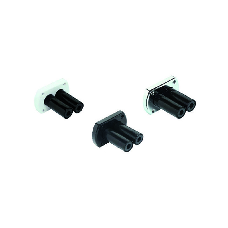 Ultraflex Passaparatia Doppio Nero