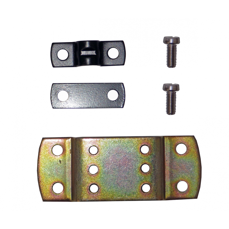 Ultraflex Piastra e Cavallotto Fermaguaina L3