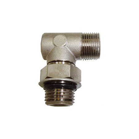 Ultraflex Raccordo Orientabile 90°