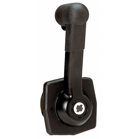 Ultraflex Scatola Comando B183 Monoleva con Blocco Leva
