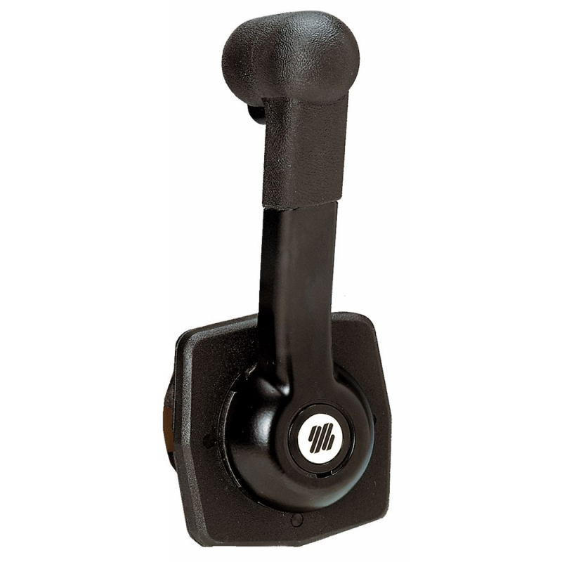 Ultraflex Scatola Comando B183 Monoleva con Blocco Leva