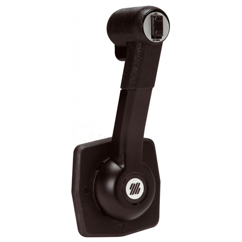 Ultraflex Scatola Comando B184 Monoleva con Trim