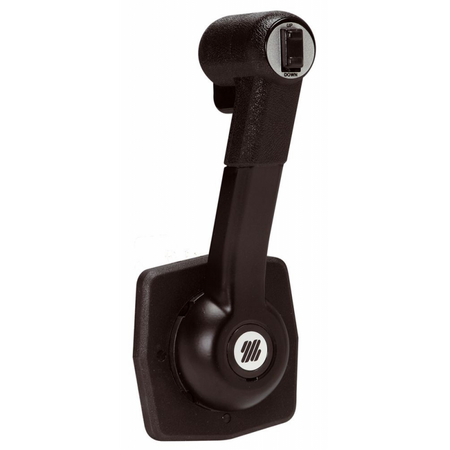 Ultraflex Scatola Comando B184 Monoleva con Trim