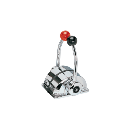 Ultraflex Scatola Comando B322 Bileva Gas e Invertitore