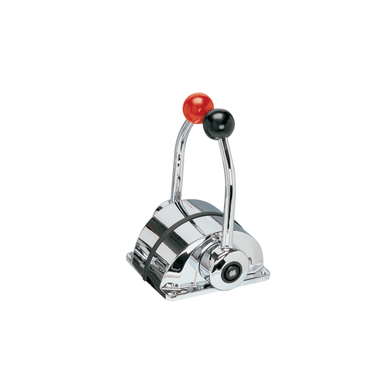 Ultraflex Scatola Comando B322 Bileva Gas e Invertitore