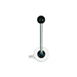 Ultraflex Scatola Comando B35 ad Azione Singola in Inox