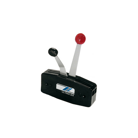 Ultraflex Scatola Comando B49 a Parete per Fuoribordo