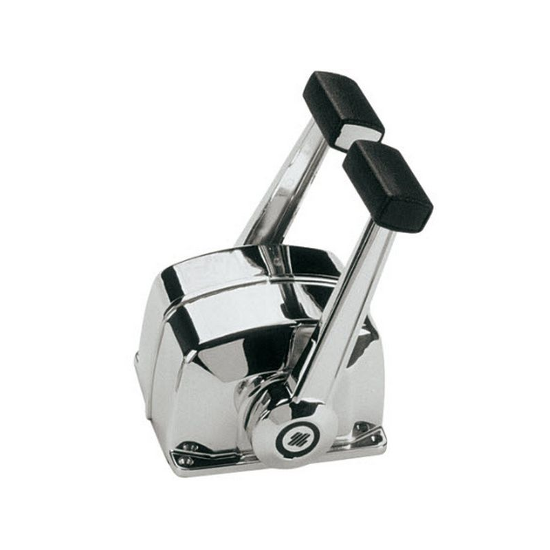 Ultraflex Scatola Comando B66 Bileva per Due Motori