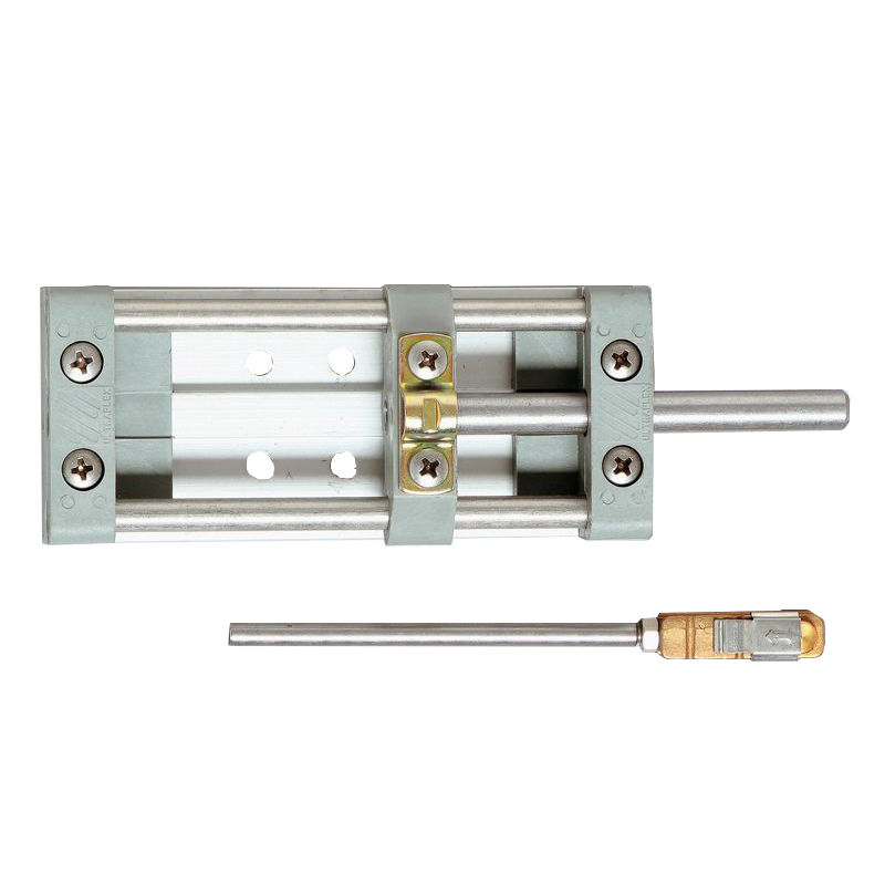 Ultraflex Selettore L23 per Doppia Stazione di Guida