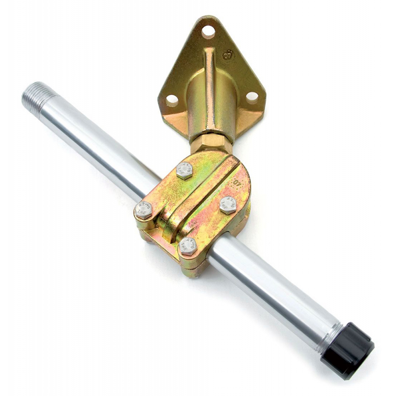 Ultraflex Staffa di Poppa a Snodo S39