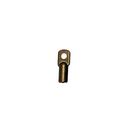 Ultraflex Terminale a Occhio Ø 6 mm
