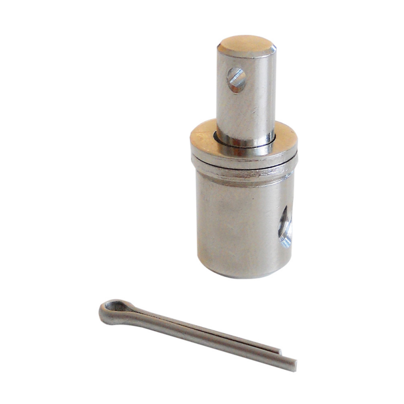 Ultraflex Terminale Cavo L12