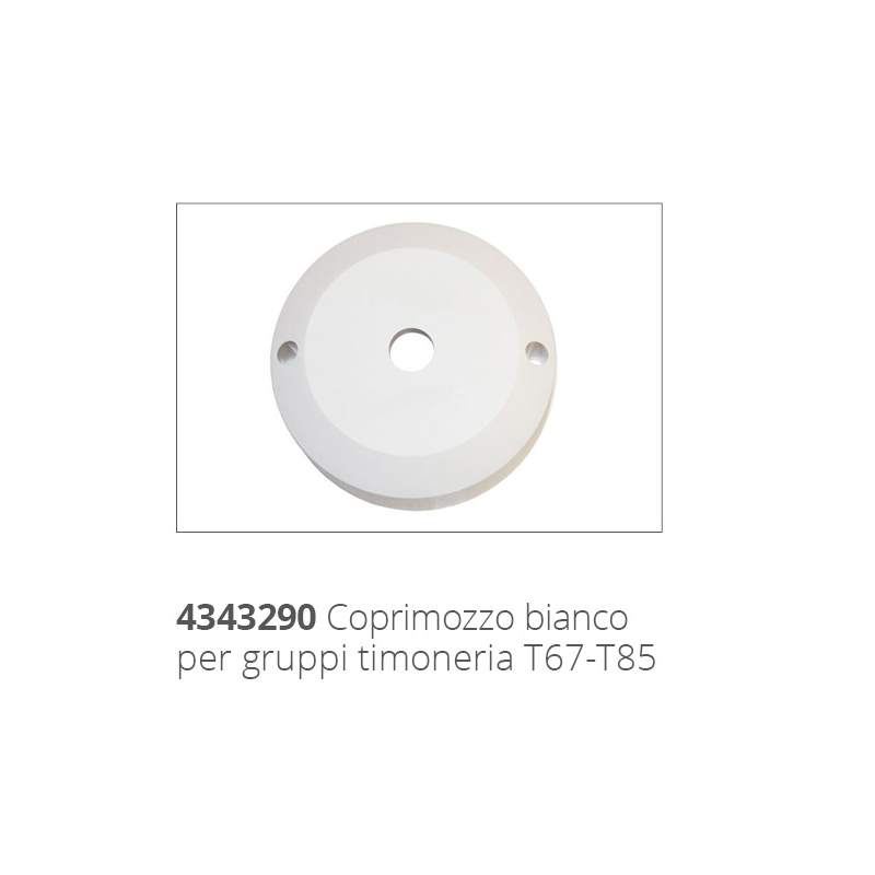 Ultraflex Timoneria T67 - immagine 3