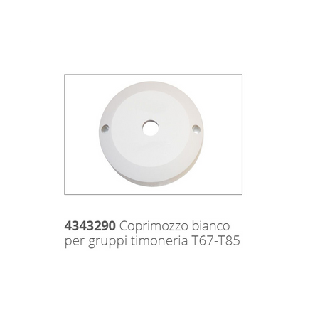 Ultraflex Timoneria T67 - immagine 3