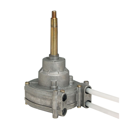 Ultraflex Timoneria T72FC