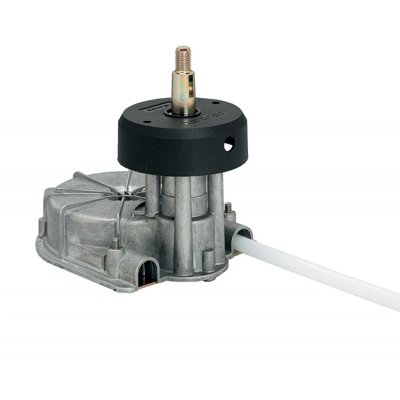 Ultraflex Timoneria T85 con Coprimozzo Bianco