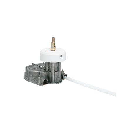 Ultraflex Timoneria T85 con Coprimozzo Nero - immagine 2