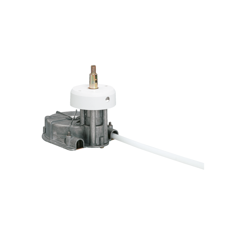 Ultraflex Timoneria T85 con Coprimozzo Nero - immagine 2