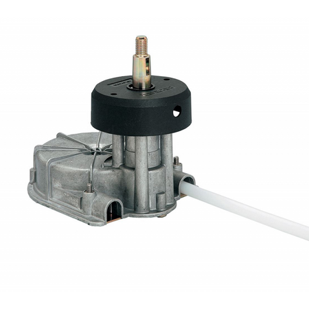 Ultraflex Timoneria T85 con Coprimozzo Nero