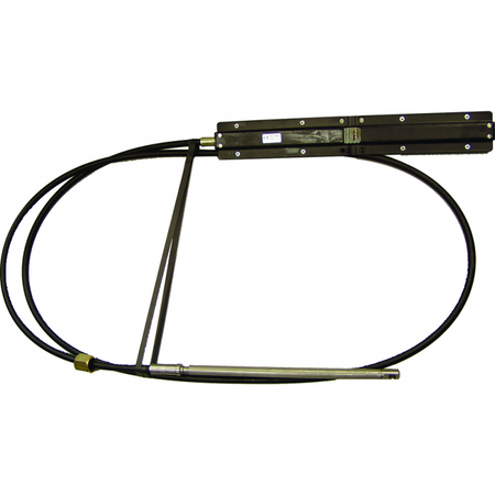 Ultraflex Timoneria TM86