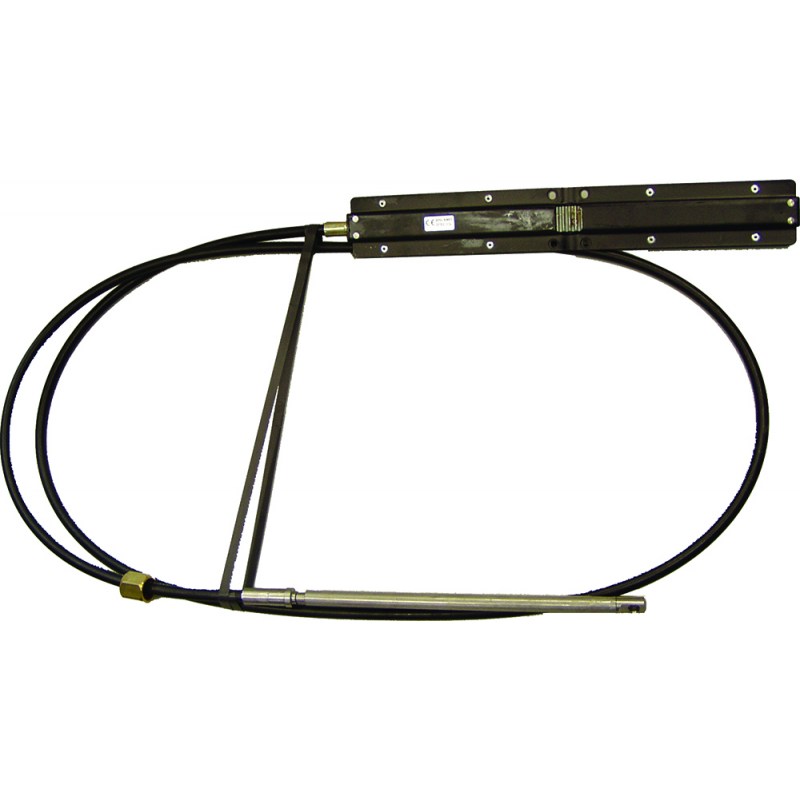 Ultraflex Timoneria TM86
