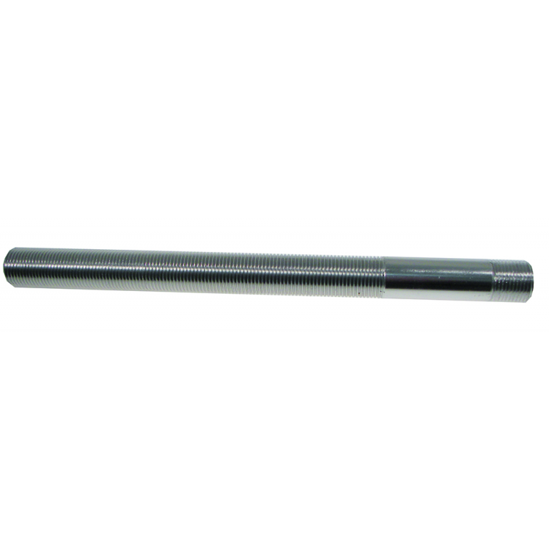 Ultraflex Tubo in Acciaio Inox per Staffe S40, S50 e S61