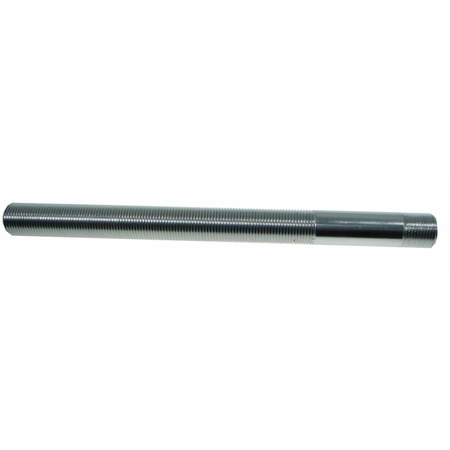 Ultraflex Tubo in Acciaio Inox per Staffe S40, S50 e S61