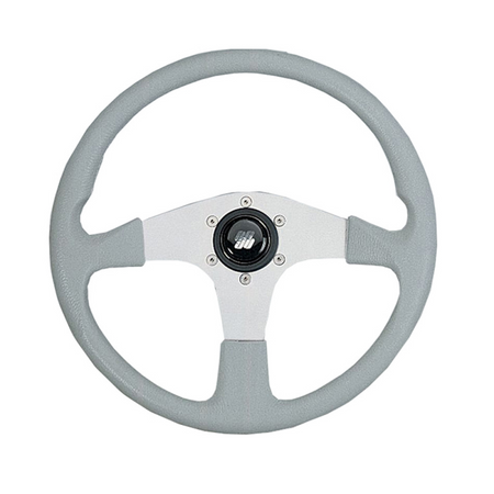 Ultraflex Volante Corsica Grigio Ø 350 mm