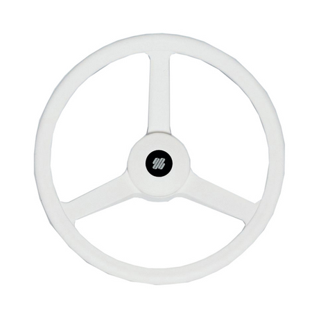Ultraflex Volante V32 Bianco Ø 335 mm