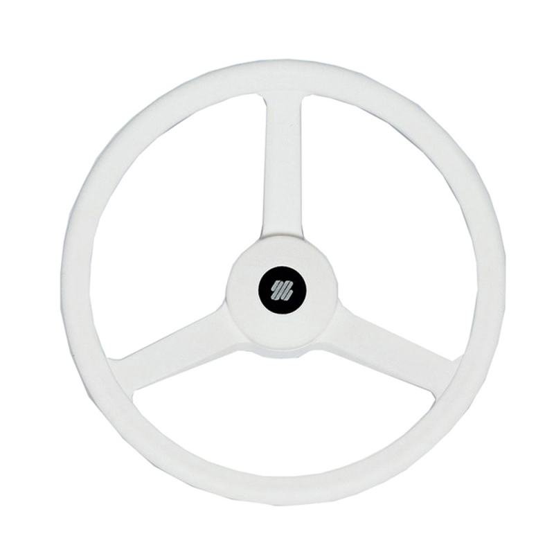 Ultraflex Volante V32 Bianco Ø 335 mm