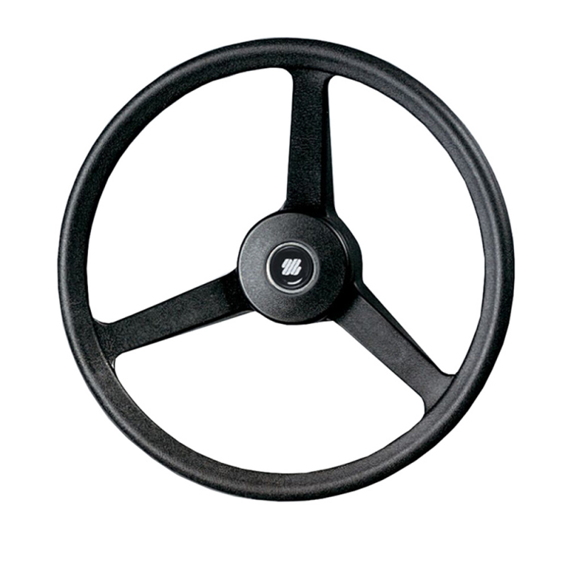 Ultraflex Volante V32 Nero Ø 335 mm