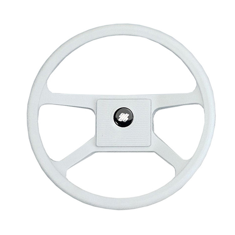 Ultraflex Volante V33 Bianco Ø 342 mm