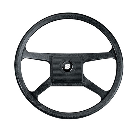 Ultraflex Volante V33 Nero Ø 342 mm