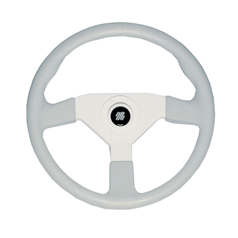 Ultraflex Volante V38 Grigio Ø 350 mm