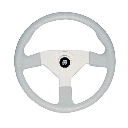 Ultraflex Volante V38 Grigio Ø 350 mm
