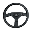 Ultraflex Volante V38 Nero Ø 350 mm