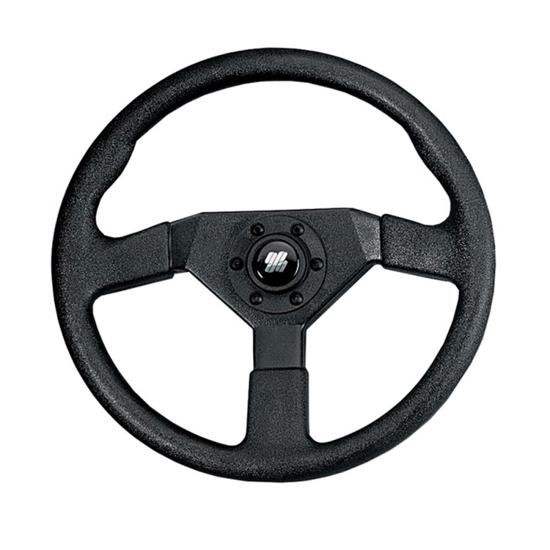 Ultraflex Volante V38 Nero Ø 350 mm