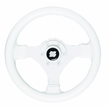 Ultraflex Volante V45 Bianco Ø 280 mm